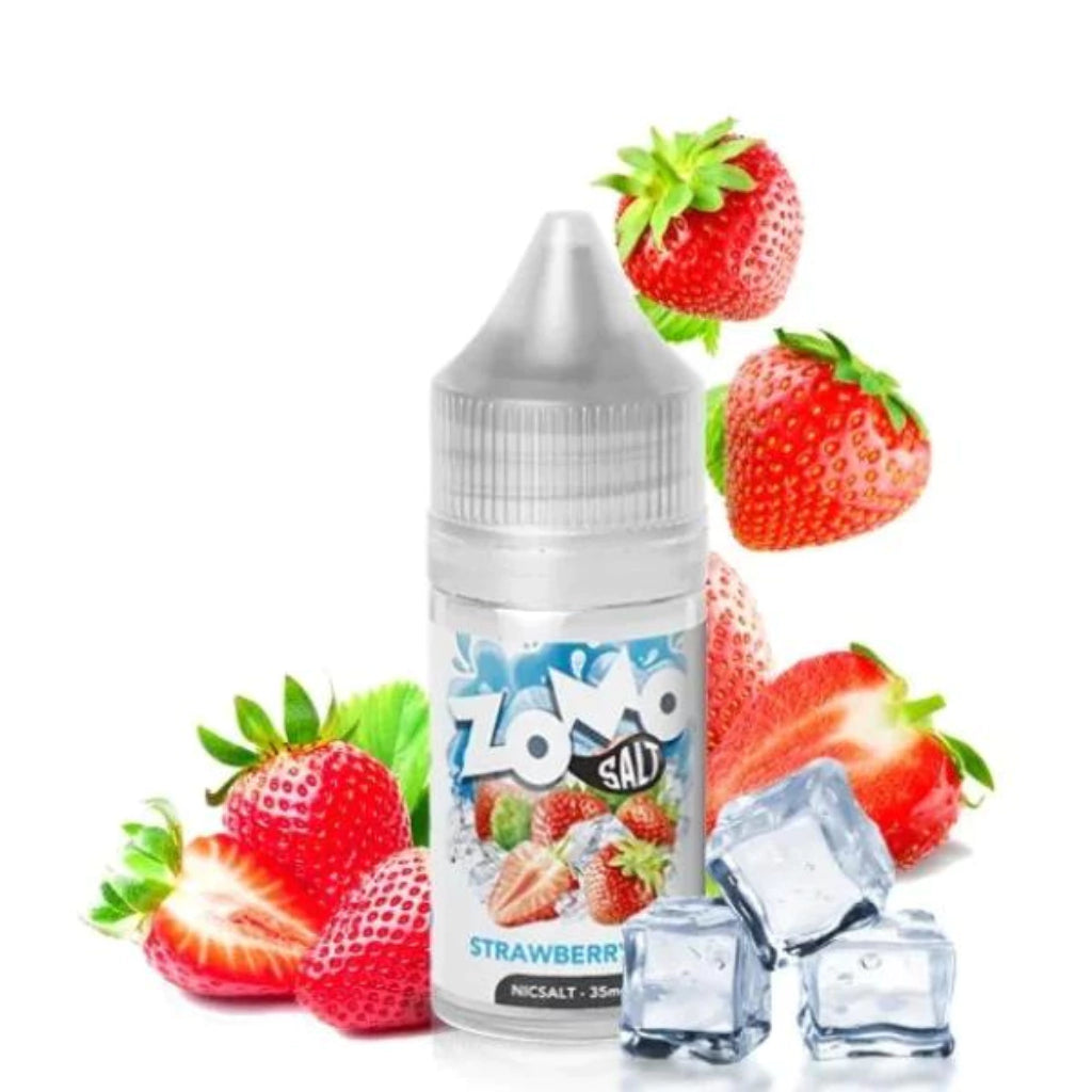 Zomo salt 30ML  - 35 mg / 50 mg