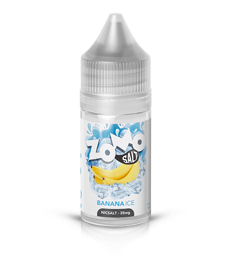 Zomo salt 30ML  - 35 mg / 50 mg