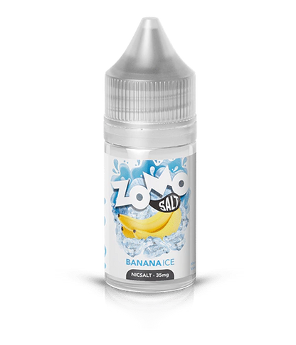 Zomo salt 30ML  - 35 mg / 50 mg
