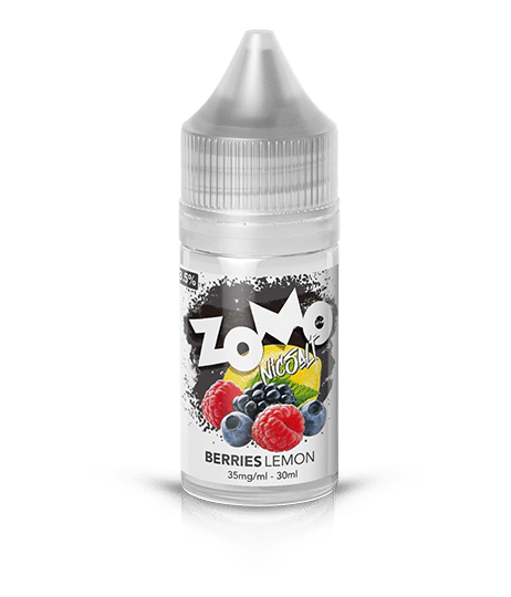 Zomo salt 30ML  - 35 mg / 50 mg