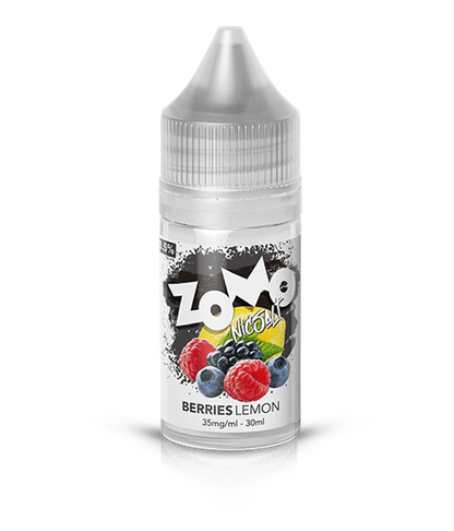 Zomo salt 30ML  - 35 mg / 50 mg