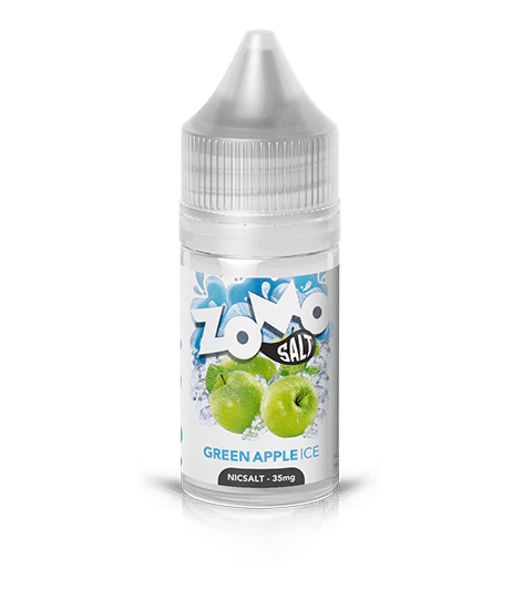 Zomo salt 30ML  - 35 mg / 50 mg