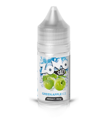 Zomo salt 30ML  - 35 mg / 50 mg