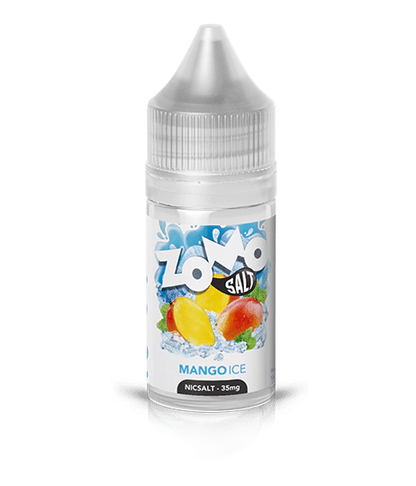 Zomo salt 30ML  - 35 mg / 50 mg