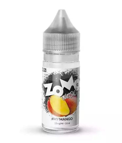 Zomo salt 30ML  - 35 mg / 50 mg