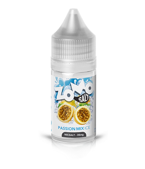 Zomo salt 30ML  - 35 mg / 50 mg