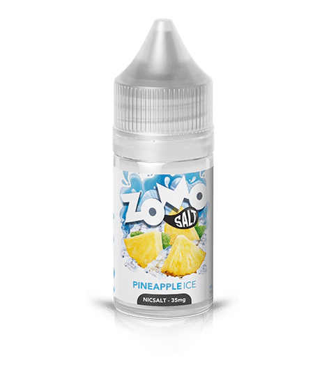 Zomo salt 30ML  - 35 mg / 50 mg