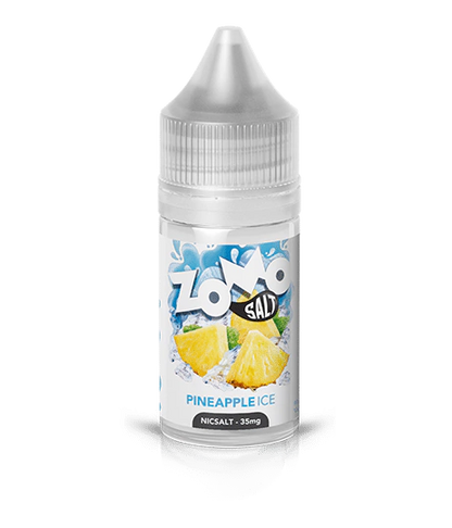 Zomo salt 30ML  - 35 mg / 50 mg